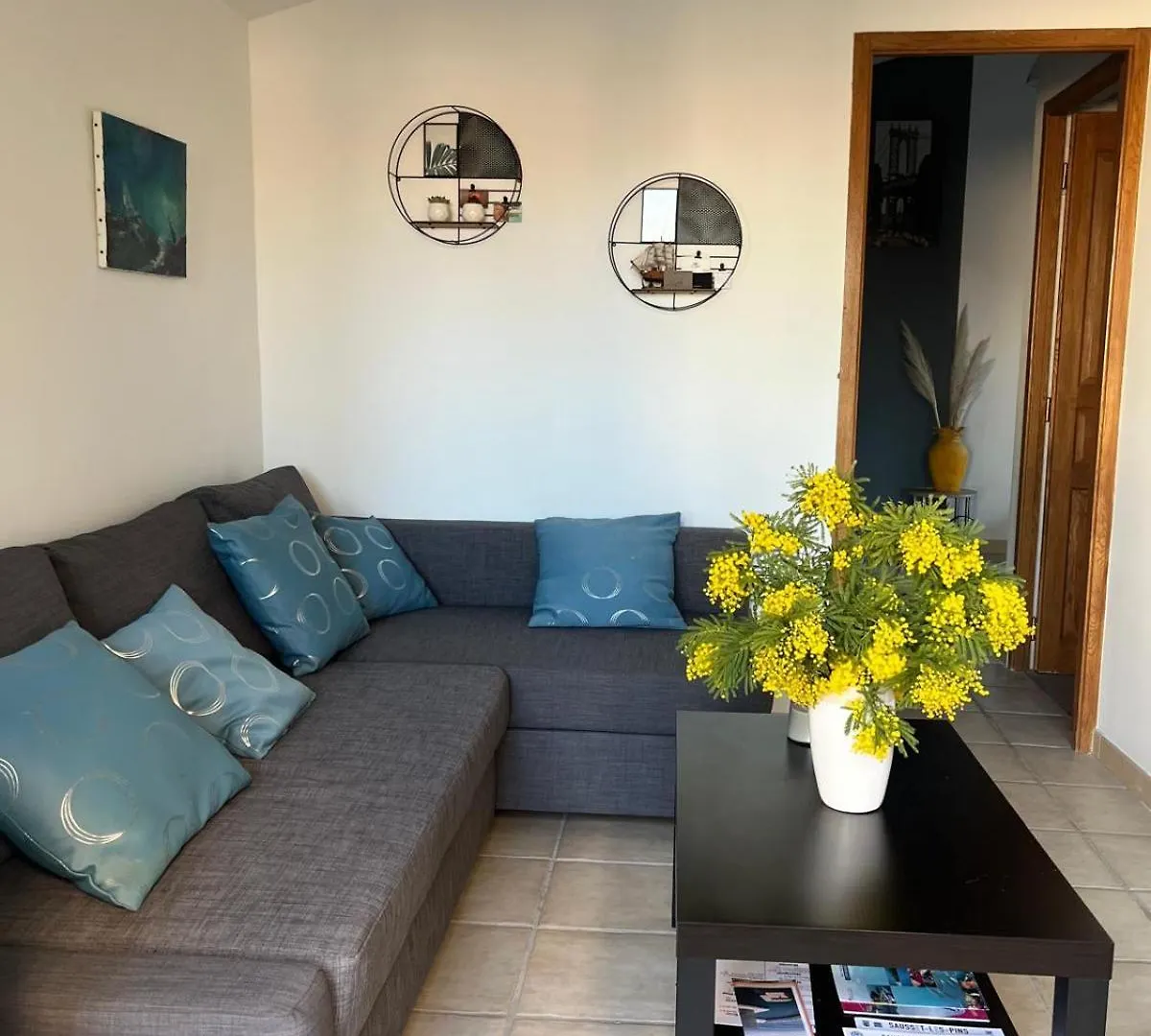 Caza Bodo Bed & Breakfast Sausset-les-Pins 0*,  France