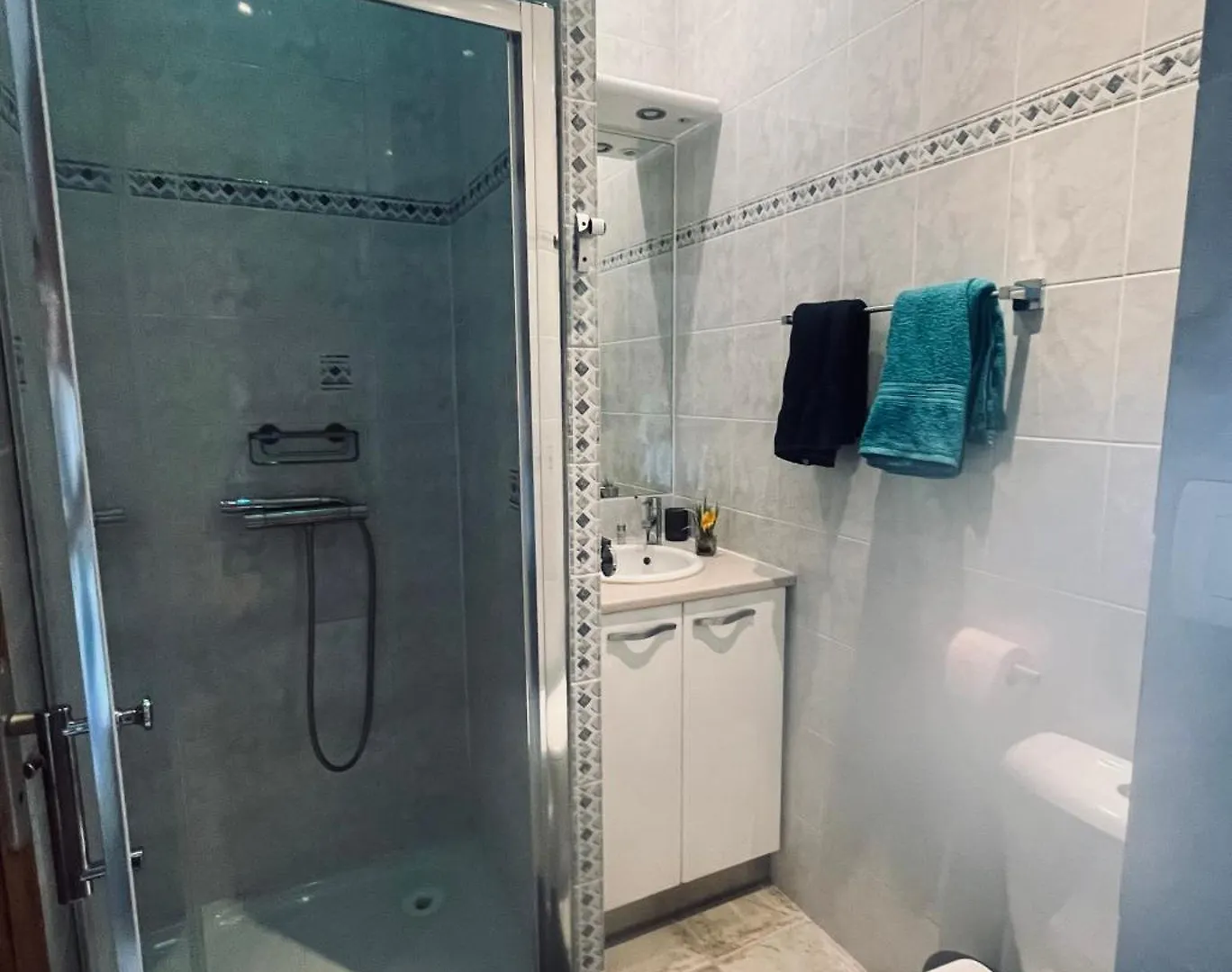 Caza Bodo Bed & Breakfast Sausset-les-Pins France